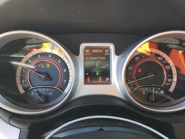 3C4PDDBG5ET119595 Dodge Journey Sxt