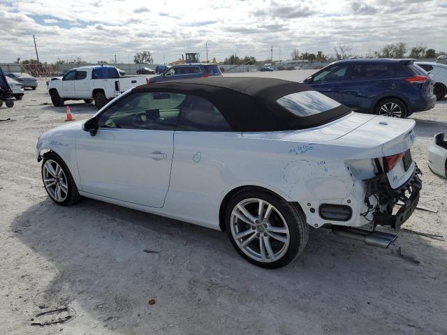 WAU6ULFF4J1003388 Audi A3 PREMIUM