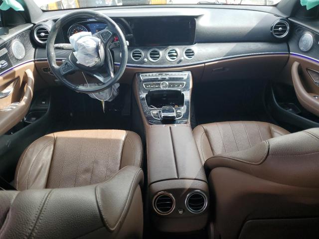 WDDZF4JB3HA275421 Mercedes-Benz E 300