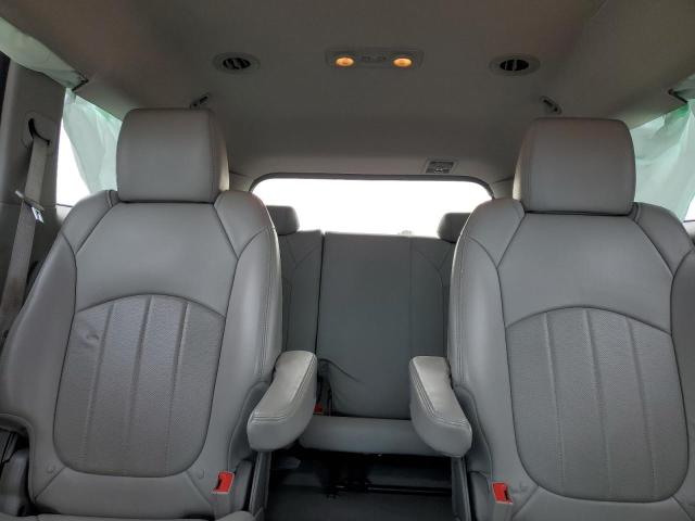 5GAKRBKD9EJ307258 Buick Enclave