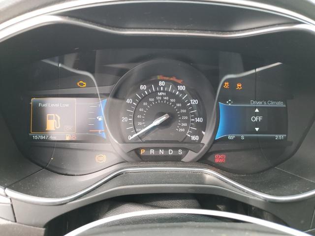 3FA6P0H76GR246509 Ford FUSION SE