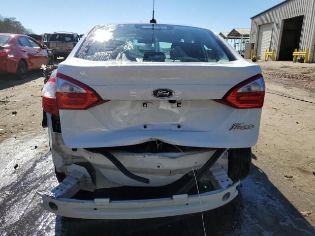 3FADP4AJ2KM104331 Ford FIESTA S