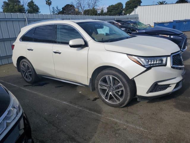 5FRYD4H84HB002404 Acura Mdx Advance