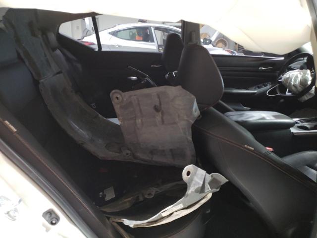1N4BL4CV2LC200580 Nissan ALTIMA SR