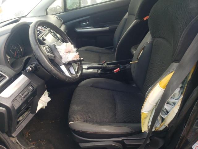 JF2GPABC1G8293010 Subaru Crosstrek Premium