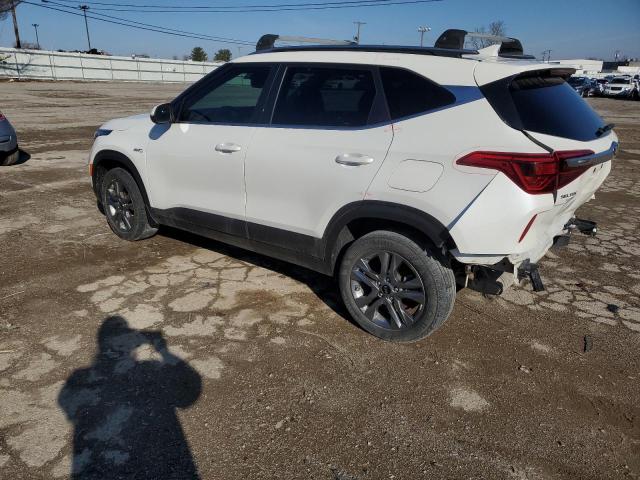 KNDEUCAA8M7166833 KIA SELTOS S