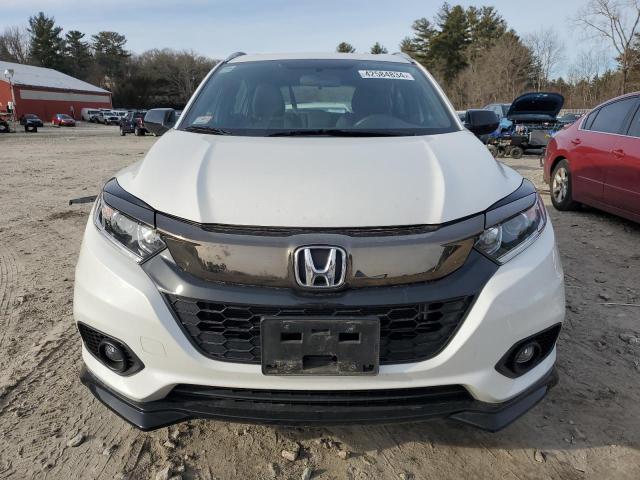 3CZRU6H14LM731019 Honda HR-V SPORT