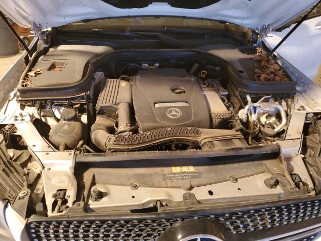 WDC0J4KB5JF434622 Mercedes-Benz Glc Coupe 300 4matic