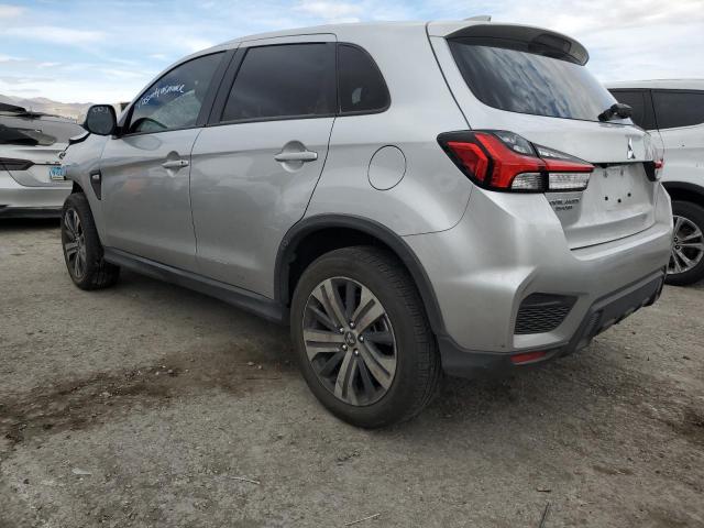 JA4APUAU9NU020119 Mitsubishi Outlander Sport Es