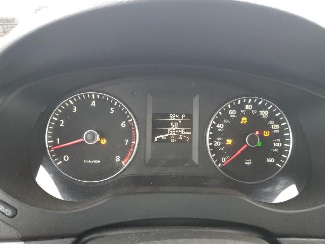 3VWD17AJ6EM385614 Volkswagen JETTA SE