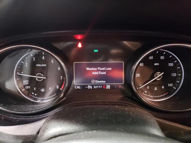 KL4MMCSL7NB034196 Buick Encore Gx Preferred