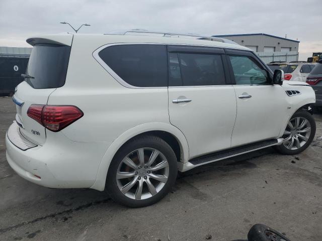 JN8AZ2NE7E9066272 Infiniti QX80