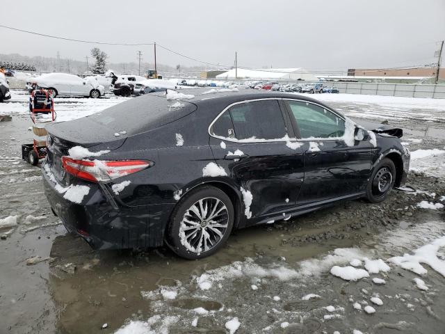 4T1B11HK9KU796451 Toyota CAMRY L