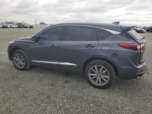 5J8TC1H54ML020980 Acura Rdx Technology
