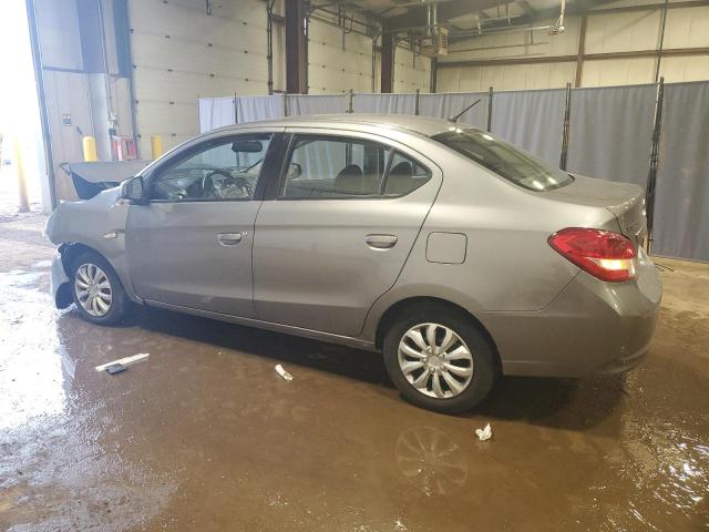 ML32F3FJ6HHF11188 Mitsubishi Mirage G4 Es