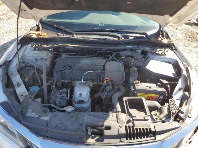 1HGCR2F18HA233596 Honda Accord Sport Special Edition
