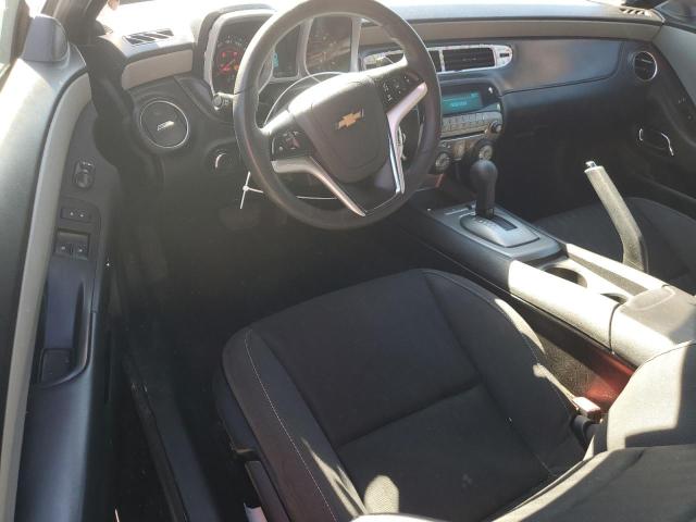 2G1FB1E31F9269449 Chevrolet CAMARO LS