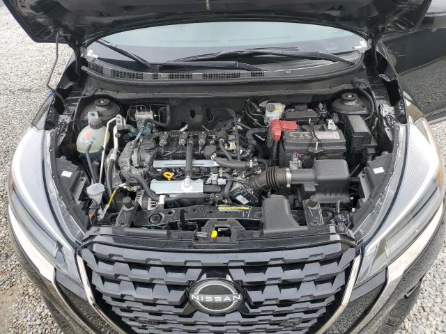 3N1CP5DV2RL480802 Nissan KICKS SR