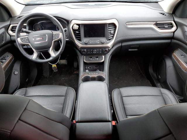 1GKKNXLS3MZ153283 GMC Acadia Denali