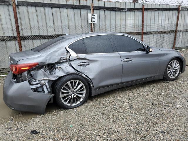 JN1EV7AP4JM358369 Infiniti Q50 LUXE