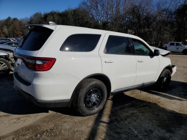 1C4RDJFG5PC656855 Dodge Durango Pursuit