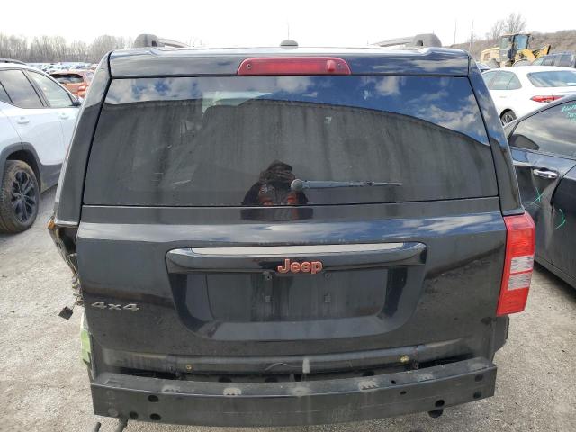 1C4NJRBB6GD692418 Jeep Patriot Sport