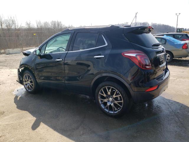 KL4CJ1SB2KB935892 Buick Encore Sport Touring