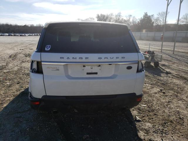 SALWR2WF9EA316918 Land Rover Range Rover Sport Hse
