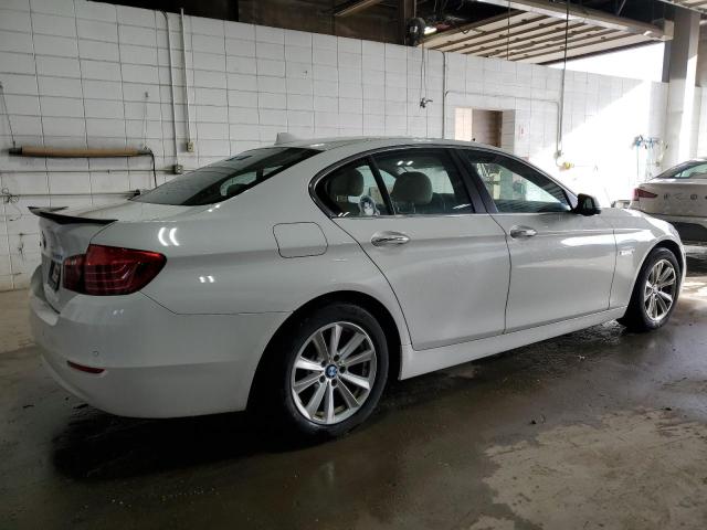 WBA5A7C54GG149352 BMW 528 XI