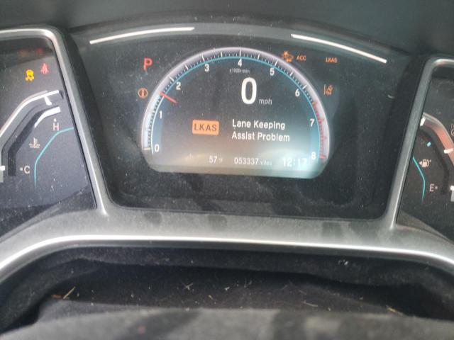 19XFC1F35KE007836 Honda CIVIC EX