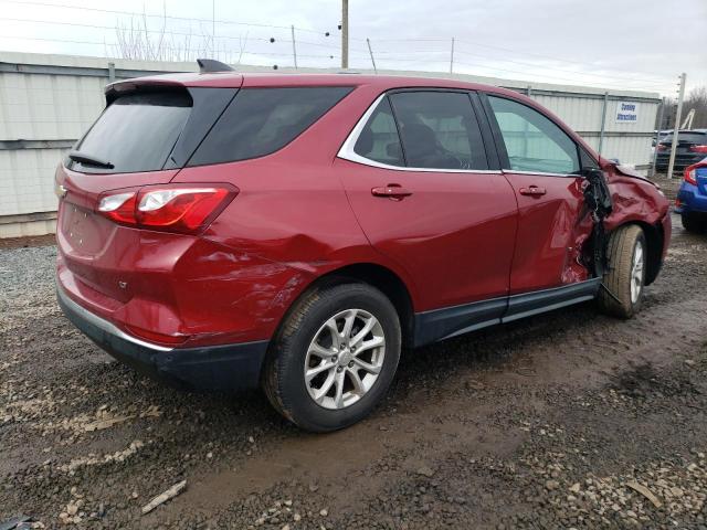 2GNAXJEVXJ6201463 Chevrolet EQUINOX LT