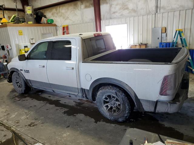 1C6RR7YT0HS716327 RAM 1500 Rebel