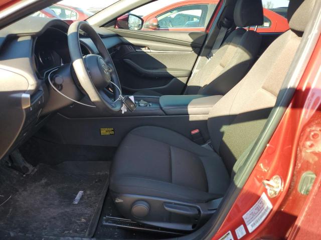 JM1BPAK70N1511780 Mazda 3 SELECT