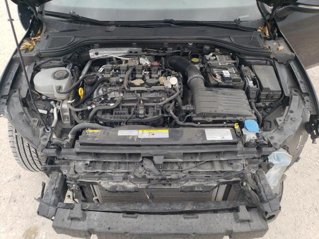 WVWH87CD3NW202564 Volkswagen GTI S