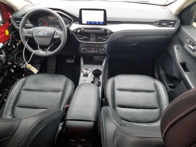 1FMCU0H6XLUA54053 Ford ESCAPE SEL