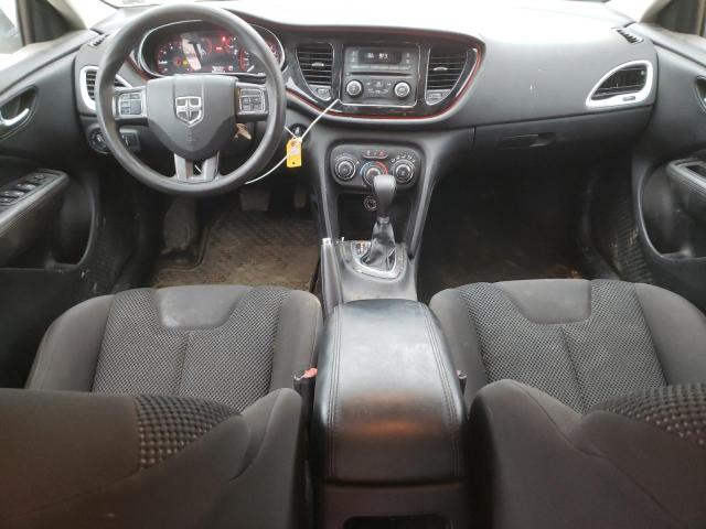1C3CDFFA5GD822174 Dodge Dart Sxt Sport