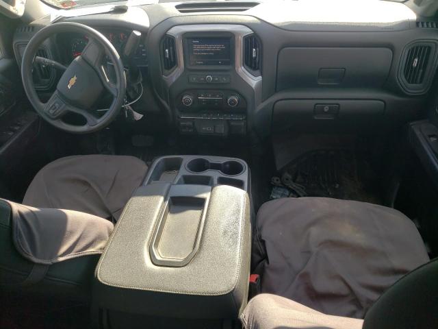 1GC2WLE75NF227834 Chevrolet Silverado C2500 Heavy Duty