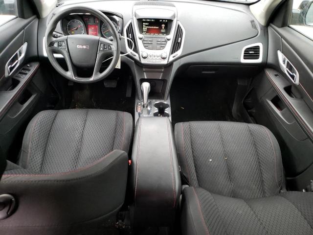 2GKFLVEK5F6273111 GMC Terrain Sle
