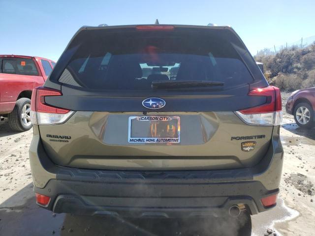 JF2SKAMC6NH441770 Subaru Forester Wilderness
