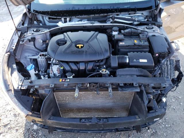 KMHH35LE9LU119575 Hyundai ELANTRA GT