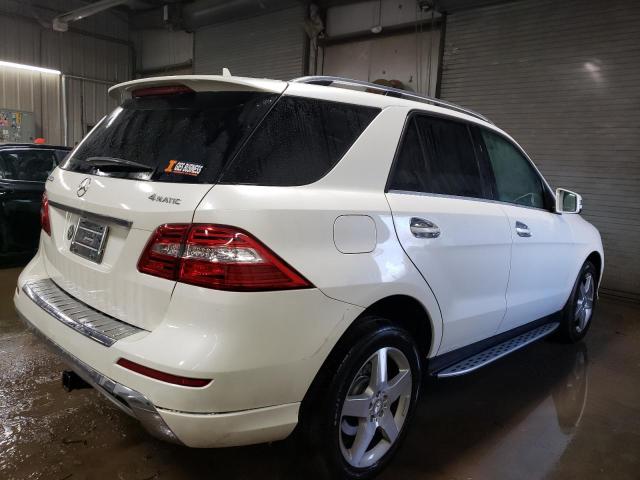 4JGDA5GB7FA515370 Mercedes-Benz ML 400 4MA