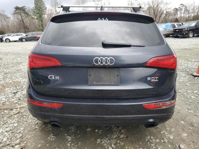 WA1LFAFP6EA021288 Audi Q5 Premium Plus