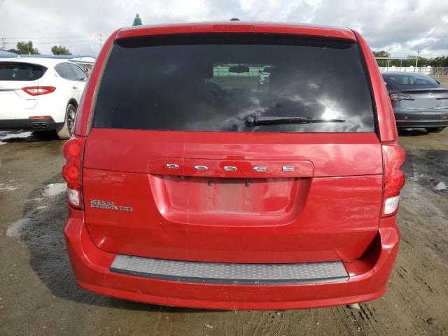 2C4RDGCG1ER102059 Dodge Grand Caravan Sxt
