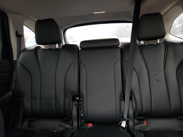 5J8YE1H45PL038092 Acura Mdx Technology