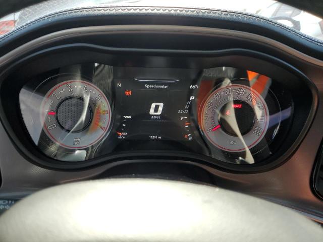 2C3CDZFJ5NH128747 Dodge Challenger R/t Scat Pack