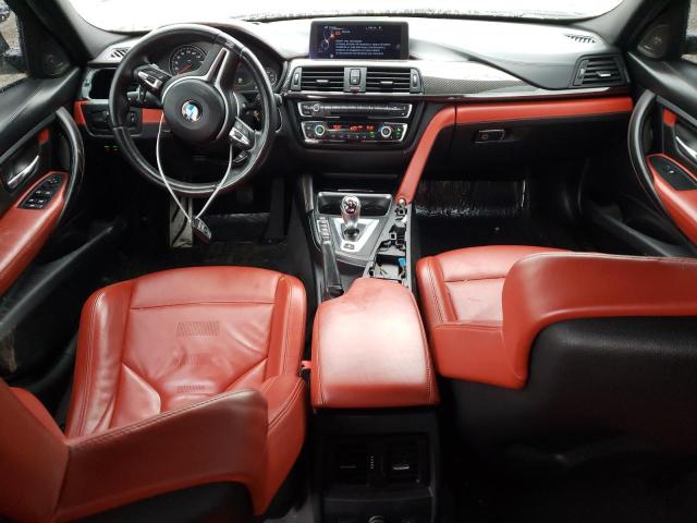 WBS3C9C55FP804657 BMW M3
