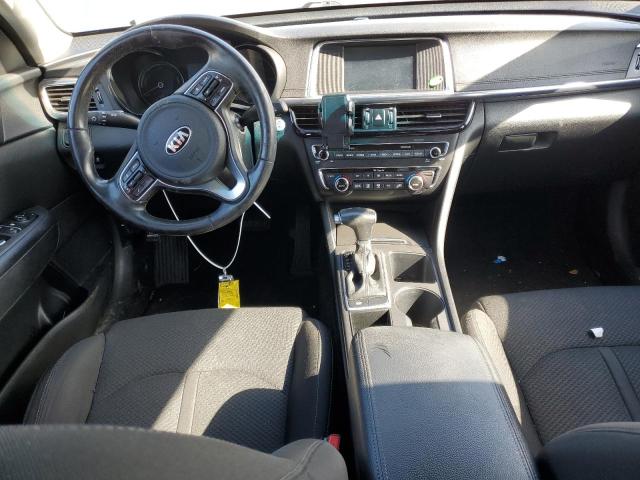 KNAGT4LE3H5017374 KIA OPTIMA HYBRID