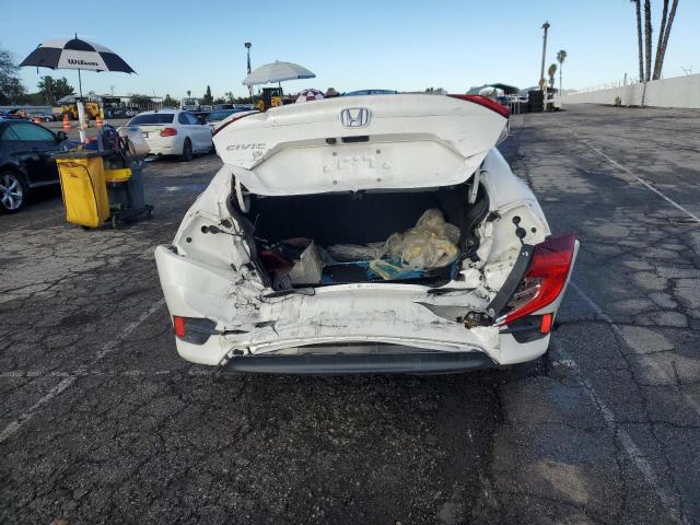 19XFC2F78JE207830 Honda CIVIC EX