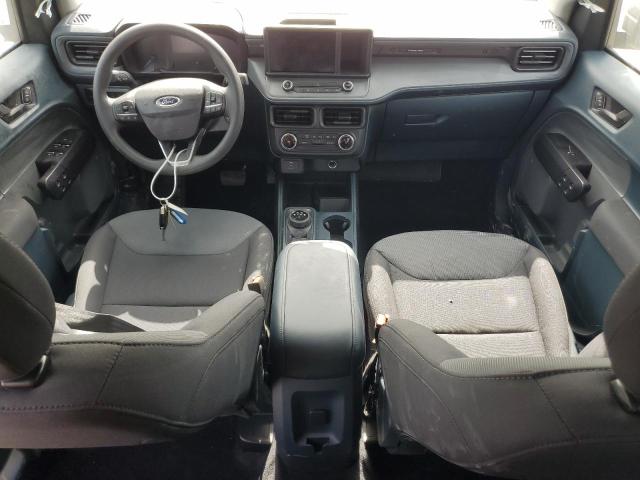 3FTTW8F9XPRA84225 Ford Maverick Xl