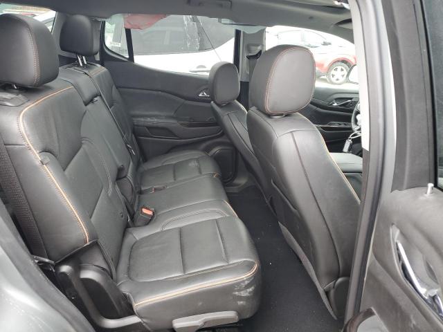 1GKKNLLS5PZ186265 GMC Acadia At4